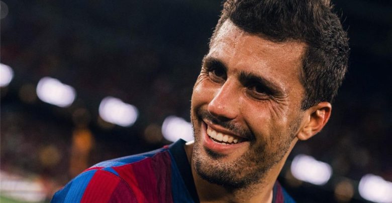 رودري: ريال مدريد جعل قراري صعبًا بشأن مستقبلي
