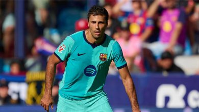 رودري يصدم جمهور برشلونة: لسنا المرشحين للفوز بـ دوري أبطال أوروبا