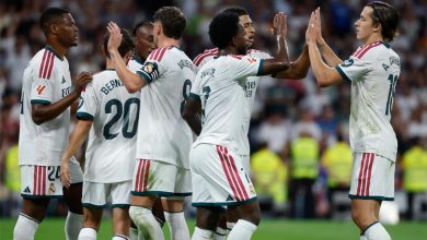 ريال مدريد يخطط لتوجيه ضربة قوية لـ بايرن ميونخ بعد فشله في ضم أوليس