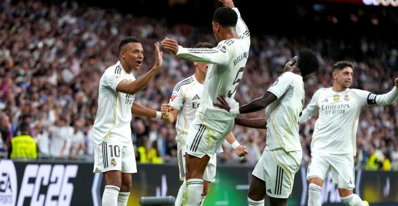 ريال مدريد يعود إلى التدريبات.. ومفاجأة سارة