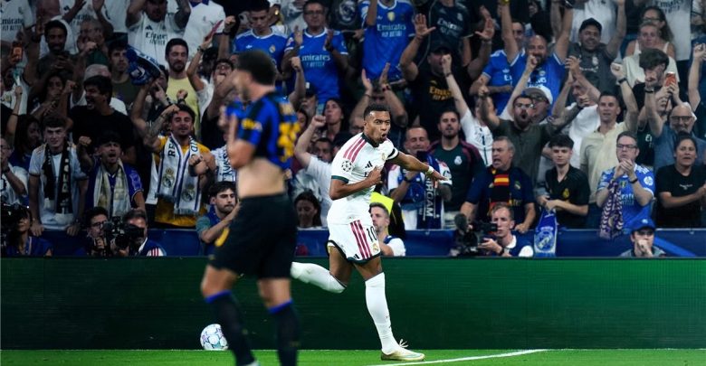 ريان جيجز يكشف حقيقة اهتمام مانشستر يونايتد بالتعاقد مع كيليان مبابي منذ 11 عامًا
