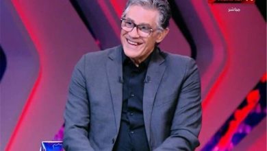 زكريا ناصف: حسام غالي تعجل الخروج من الأهلي.. والخلاف أمر طبيعي