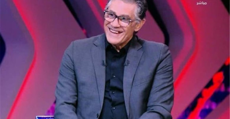 زكريا ناصف: حسام غالي تعجل الخروج من الأهلي.. والخلاف أمر طبيعي