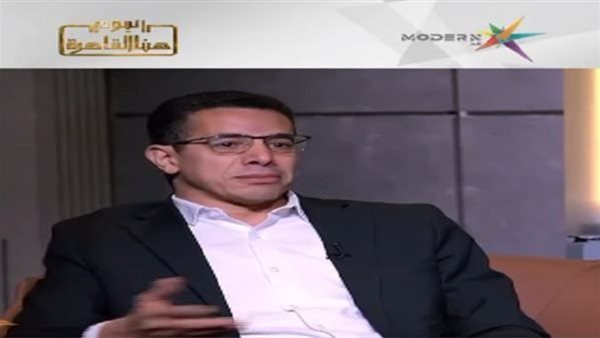 زلزال في جامعة عين شمس.. محمد الصايم يكشف كواليس أزمة رسوب 522 طالبًا بكلية التربية النوعية