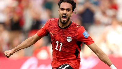 زيكو: طموحنا إعادة لقب دوري أبطال أفريقيا إلى بيراميدز