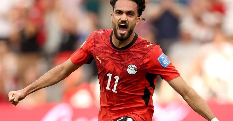 زيكو: طموحنا إعادة لقب دوري أبطال أفريقيا إلى بيراميدز