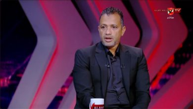 سامي قمصان: حصلنا على نقطة من أفضل ناد بإفريقيا.. وكنا نعلم كبرياء الأهلي