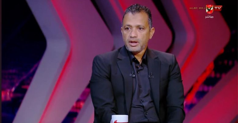 سامي قمصان: حصلنا على نقطة من أفضل ناد بإفريقيا.. وكنا نعلم كبرياء الأهلي