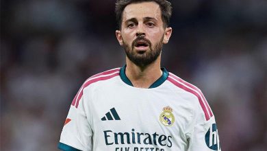 سبب غياب برناردو سيلفا عن المشاركة أساسيًا مع ريال مدريد