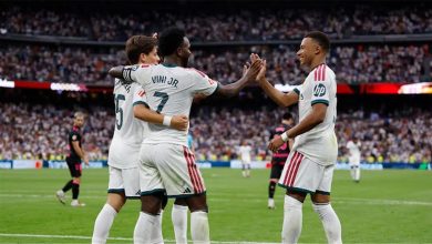 سبورت: أزمة جديدة تطارد لاعب ريال مدريد