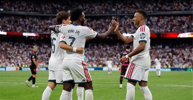 سبورت: أزمة جديدة تطارد لاعب ريال مدريد