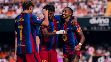 سبورت: برشلونة تعرض لظلم في قائمة الكرة الذهبية 2026