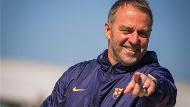 سبورت: فليك سيتخذ قرارًا صعبًا قبل لقاء فالنسيا في الدوري الإسباني