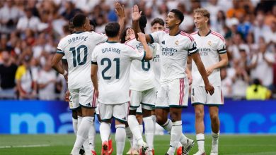 سبورت: لاعب ريال مدريد يعاني من حالة نفسية سيئة