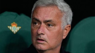 سجل مميز لـ مورينيو أمام رايو فاليكانو قبل مواجهة اليوم في الدوري الإسباني