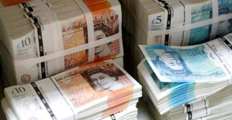 سعر الجنيه الإسترليني أمام الجنيه المصري اليوم الأربعاء 9 سبتمبر 2026