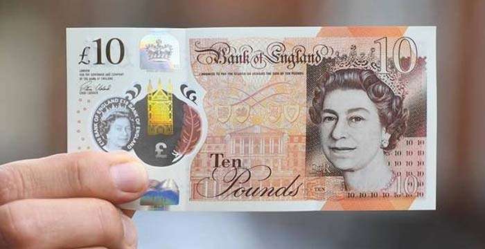سعر الجنيه الإسترليني اليوم الجمعة 18 سبتمبر 2026 مقابل الجنيه المصري