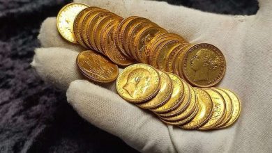سعر الجنيه الذهب اليوم 12-9-2026 بختام التعاملات.. آخر تحديث في الأسواق