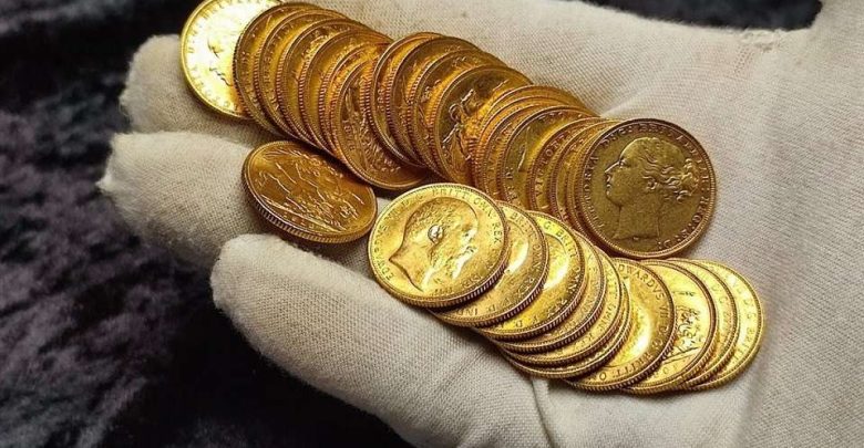 سعر الجنيه الذهب اليوم 12-9-2026 بختام التعاملات.. آخر تحديث في الأسواق