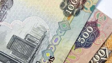 سعر الدرهم الإماراتي اليوم السبت 19 سبتمبر 2026 مقابل الجنيه المصري