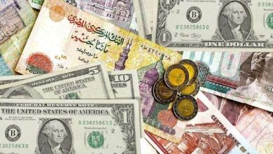 سعر الدولار أمام الجنيه المصري اليوم الثلاثاء 15 سبتمبر 2026