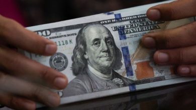 سعر الدولار اليوم الثلاثاء 8 سبتمبر 2026 بعد ارتفاعها في 9 بنوك