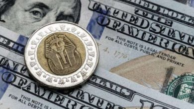 سعر الدولار اليوم الجمعة 4 سبتمبر 2026 أمام الجنيه المصري في البنوك.. كم سجل الأخضر الآن؟