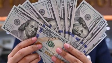 سعر الدولار اليوم الخميس 24 سبتمبر 2026 مقابل الجنيه المصري.. أعلى سعر للبيع عند 51.90 جنيه
