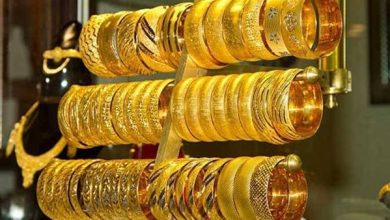 سعر الذهب اليوم الأحد 20 سبتمبر 2026.. مفاجأة عيار 21 بالمصنعية