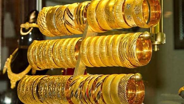 سعر الذهب اليوم الأحد 20 سبتمبر 2026.. مفاجأة عيار 21 بالمصنعية