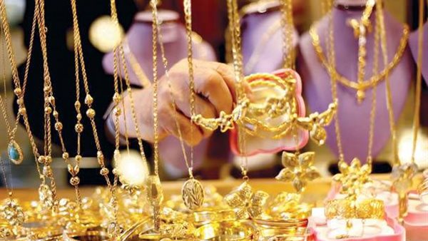سعر الذهب اليوم الأربعاء 2 سبتمبر 2026.. عيار 21 يتحرك مجددًا