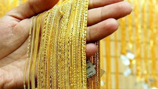 سعر الذهب اليوم الاثنين 28 سبتمبر 2026 يرتفع وعيار 21 بالمصنعية