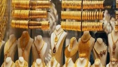 سعر الذهب اليوم الجمعة 25 سبتمبر 2026 يسجل ارتفاع مفاجئ..عيار 21 عند الآن