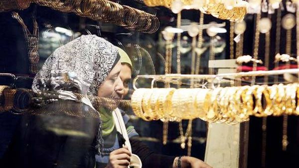 سعر الذهب اليوم الخميس 24 سبتمبر 2026 بعد ارتفاع عيار 21