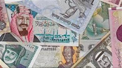 سعر الريال السعودي اليوم الأحد 20 سبتمبر 2026 أمام الجنيه