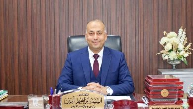 سعر المتر التجاري يتخطى 25 ألف جنيه.. «مدينة بدر» تطرح فرصًا استثمارية جديدة لتعزيز الخدمات والأنشطة بالمدينة