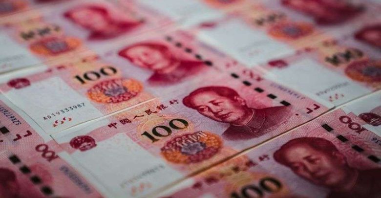 سعر اليوان الصيني أمام الجنيه المصري اليوم الأربعاء 9 سبتمبر 2026