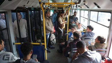 سعر تذكرة الأتوبيس الترددي السريع BRT بعد تشغيل المرحلة الثانية.. الأسعار كاملة حسب عدد المحطات