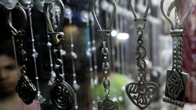 سعر جرام الفضة اليوم.. تراجع عيار 999 وتفاصيل باقي الأعيرة (آخر تحديث)