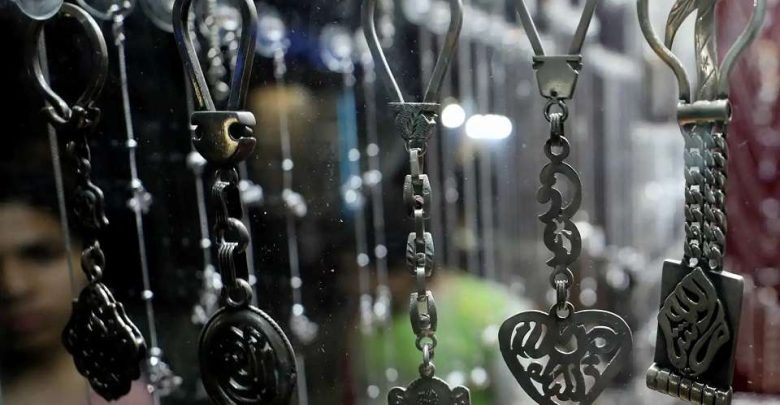 سعر جرام الفضة اليوم.. تراجع عيار 999 وتفاصيل باقي الأعيرة (آخر تحديث)