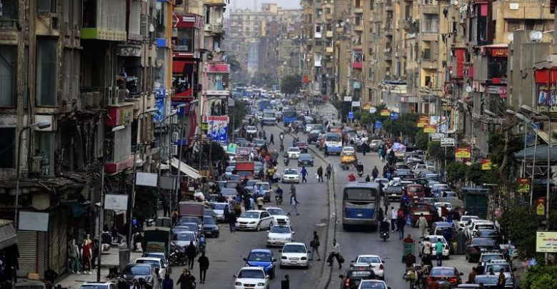 سكان مصر يتجاوزون 109.5 مليون نسمة.. زيادة مليون نسمة خلال أقل من 9 أشهر