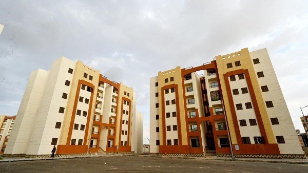 سكن لكل المصريين 9.. شروط الدخل وحجز 15 ألف شقة بالإيجار