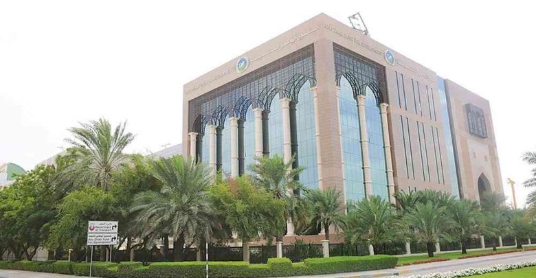 سوريا تبحث مع صندوق أبوظبي للتنمية تسوية المديونية وتعزيز التعاون الاقتصادي