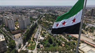 سوريا تعتمد ممرا جويا جديدا لتعزيز حركة الطيران بين الخليج وأوروبا