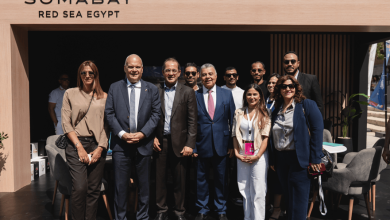 سوما باي تنضم كراعٍ ذهبي لقمة تيكني 2026