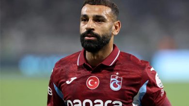 سونيس: محمد صلاح سبب مشاكل ونتائج ليفربول الموسم الماضي