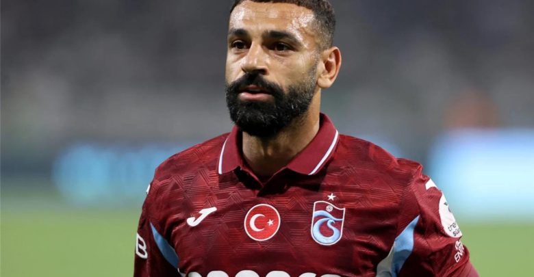 سونيس: محمد صلاح سبب مشاكل ونتائج ليفربول الموسم الماضي