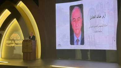 شارع الأهرام الفائز الأكبر.. د. خالد العادلي يكشف كواليس تطوير مصر الجديدة التراثية