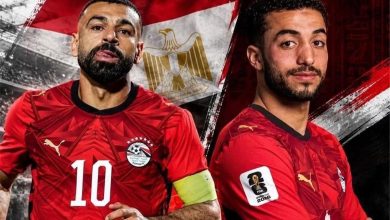 شبكة عالمية تسلط الضوء على استبعاد محمد صلاح وعبد المنعم من منتخب مصر