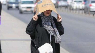 شبورة وأمطار ورياح.. خريطة طقس الأربعاء في مصر